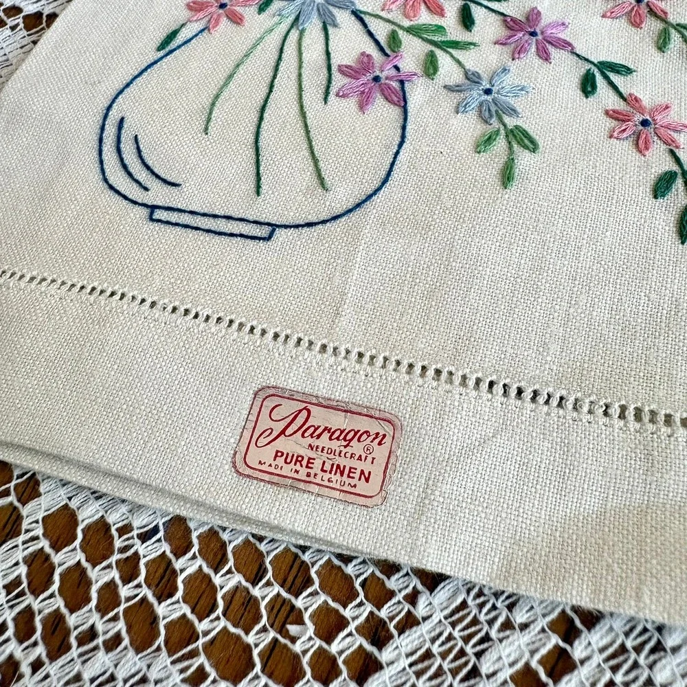 Paragon Needlecraft vintage paragon